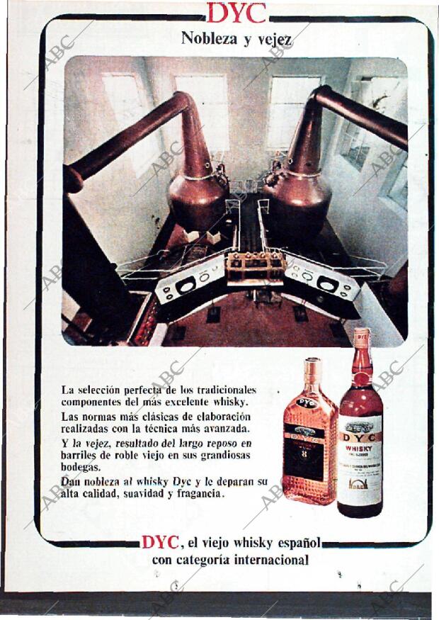 ABC MADRID 14-01-1973 página 180