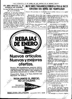 ABC MADRID 14-01-1973 página 29