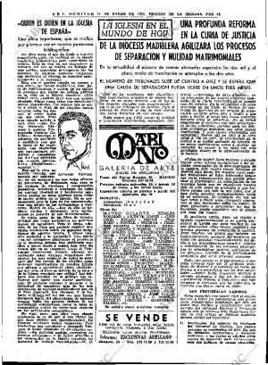 ABC MADRID 14-01-1973 página 33