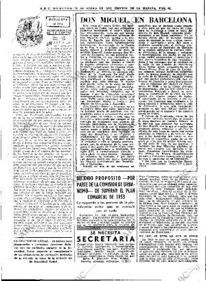 ABC MADRID 14-01-1973 página 43