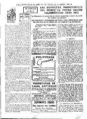 ABC MADRID 14-01-1973 página 45