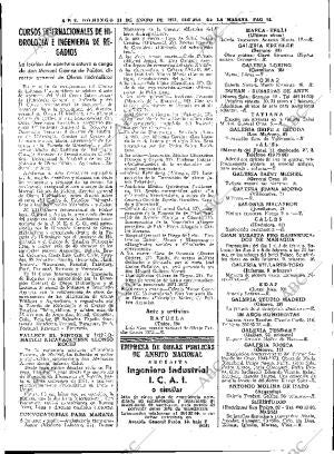 ABC MADRID 14-01-1973 página 53