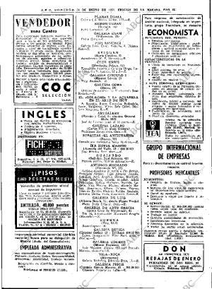 ABC MADRID 14-01-1973 página 55