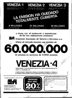 ABC MADRID 14-01-1973 página 6