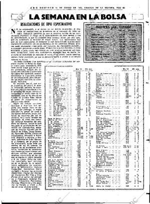 ABC MADRID 14-01-1973 página 63