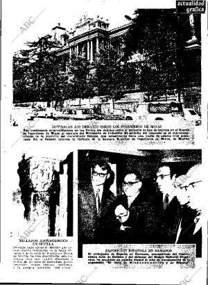 ABC MADRID 14-01-1973 página 7