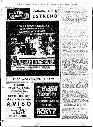 ABC MADRID 14-01-1973 página 82
