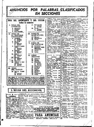ABC MADRID 14-01-1973 página 88