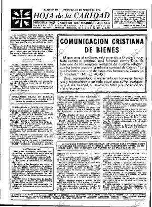 ABC MADRID 14-01-1973 página 9