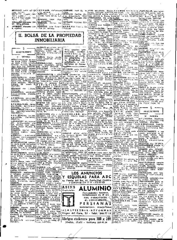ABC MADRID 14-01-1973 página 90