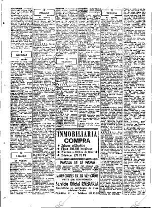 ABC MADRID 14-01-1973 página 92
