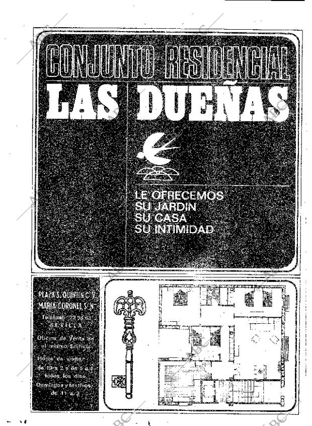 ABC SEVILLA 14-01-1973 página 2