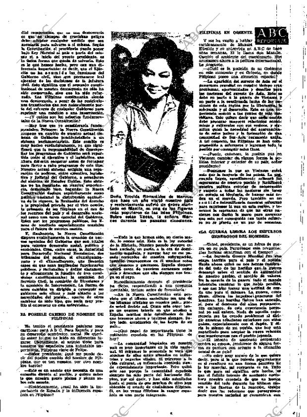 ABC SEVILLA 14-01-1973 página 21