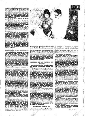 ABC SEVILLA 14-01-1973 página 23