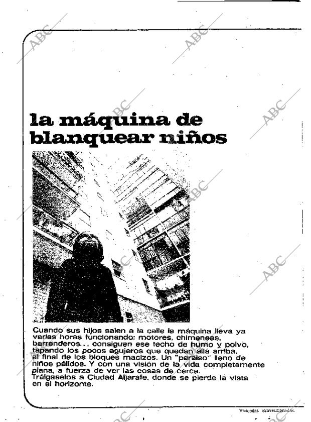 ABC SEVILLA 14-01-1973 página 24