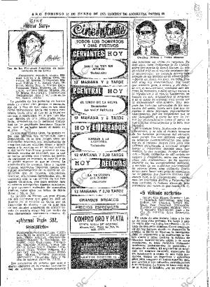 ABC SEVILLA 14-01-1973 página 65