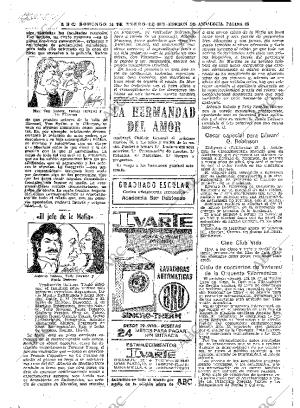ABC SEVILLA 14-01-1973 página 66