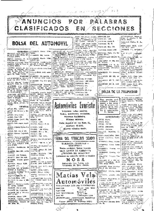 ABC SEVILLA 14-01-1973 página 69
