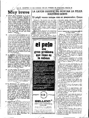 ABC SEVILLA 16-01-1973 página 49