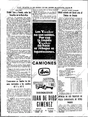 ABC SEVILLA 16-01-1973 página 50