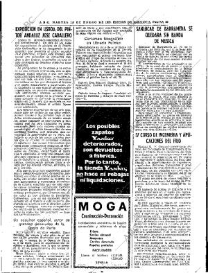 ABC SEVILLA 16-01-1973 página 59