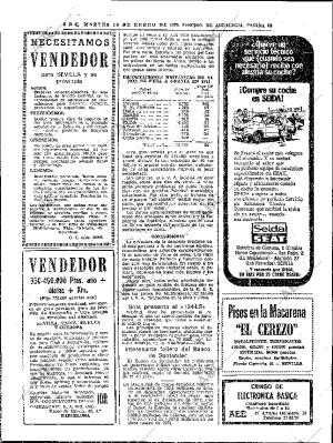 ABC SEVILLA 16-01-1973 página 80