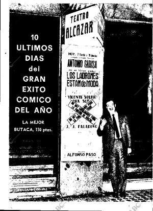 ABC MADRID 18-01-1973 página 111