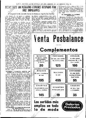 ABC MADRID 18-01-1973 página 31