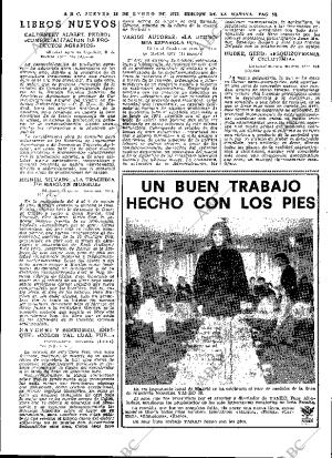 ABC MADRID 18-01-1973 página 51