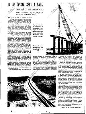 ABC SEVILLA 18-01-1973 página 11