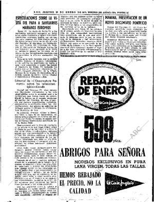 ABC SEVILLA 18-01-1973 página 25