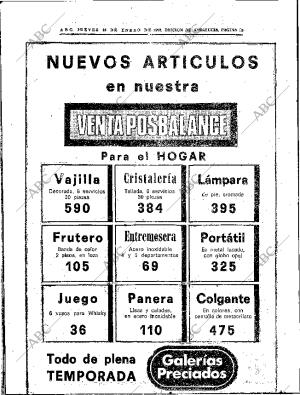 ABC SEVILLA 18-01-1973 página 26