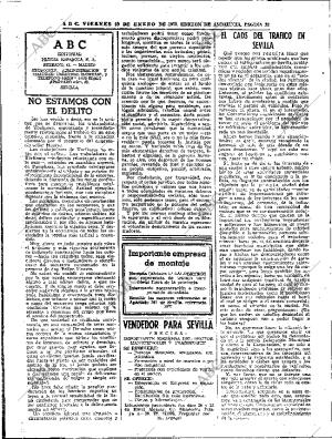 ABC SEVILLA 19-01-1973 página 18