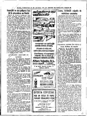ABC SEVILLA 19-01-1973 página 26