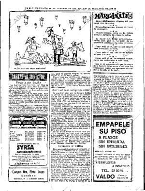 ABC SEVILLA 19-01-1973 página 31