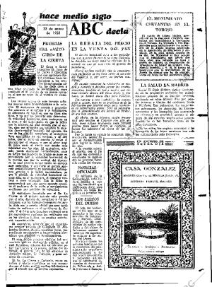 ABC MADRID 23-01-1973 página 111