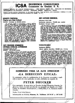 ABC MADRID 23-01-1973 página 15