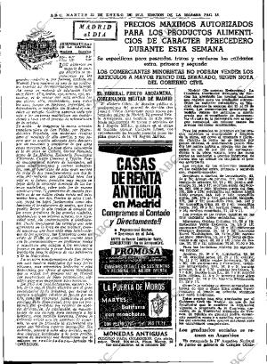 ABC MADRID 23-01-1973 página 35