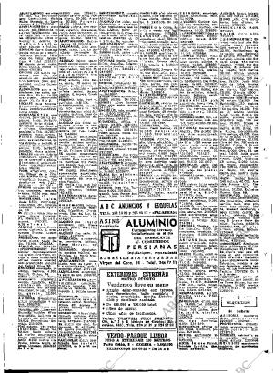 ABC MADRID 23-01-1973 página 91