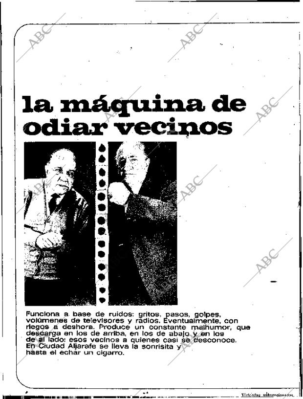 ABC SEVILLA 23-01-1973 página 6