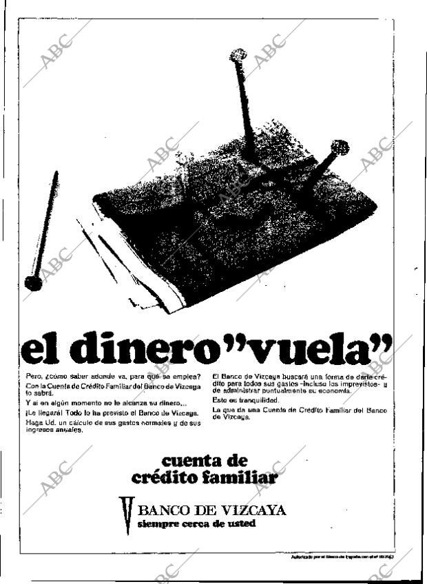 ABC MADRID 24-01-1973 página 10