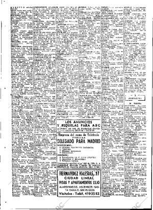 ABC MADRID 24-01-1973 página 100