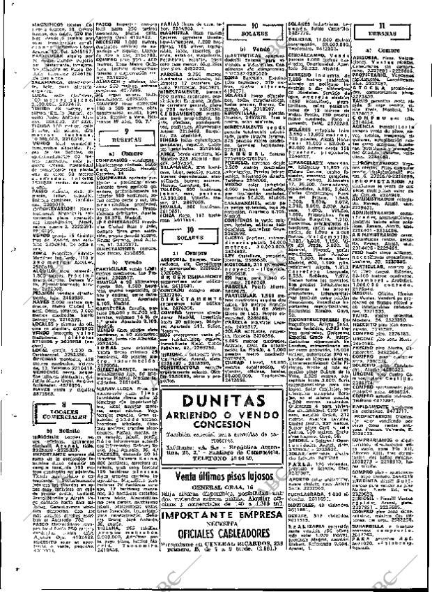 ABC MADRID 24-01-1973 página 102