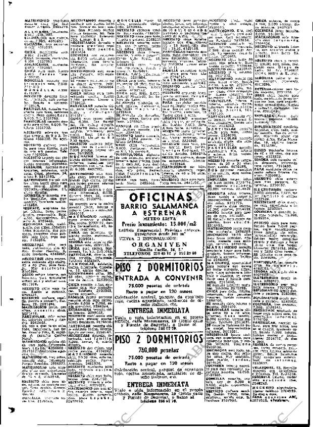 ABC MADRID 24-01-1973 página 106