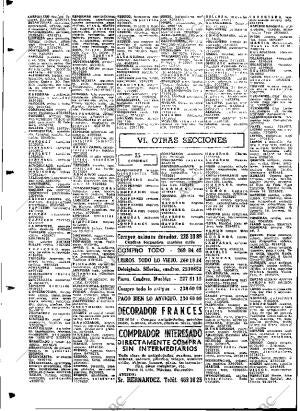 ABC MADRID 24-01-1973 página 110