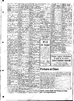ABC MADRID 24-01-1973 página 112