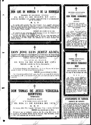ABC MADRID 24-01-1973 página 114