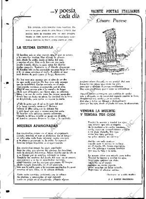 ABC MADRID 24-01-1973 página 120