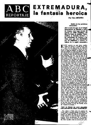 ABC MADRID 24-01-1973 página 121