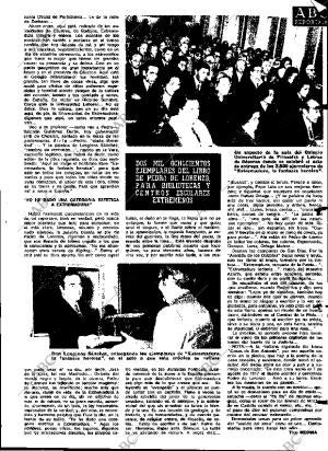 ABC MADRID 24-01-1973 página 123